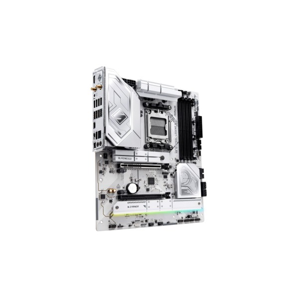 ASROCK X870 Steel Legend WiFi (AM5) (D)