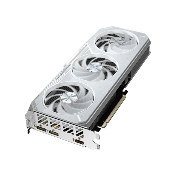 VGA Gigabyte Radeon RX 9060 XT GAMING ICE 16GB OC