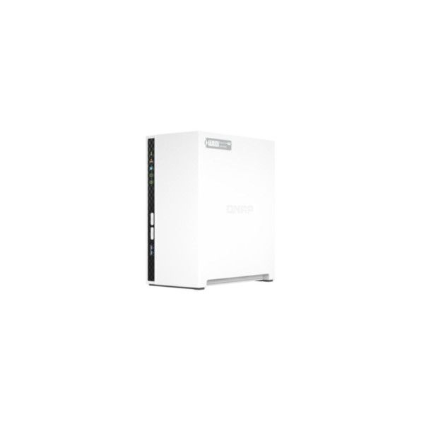 NAS Server Qnap TS-233