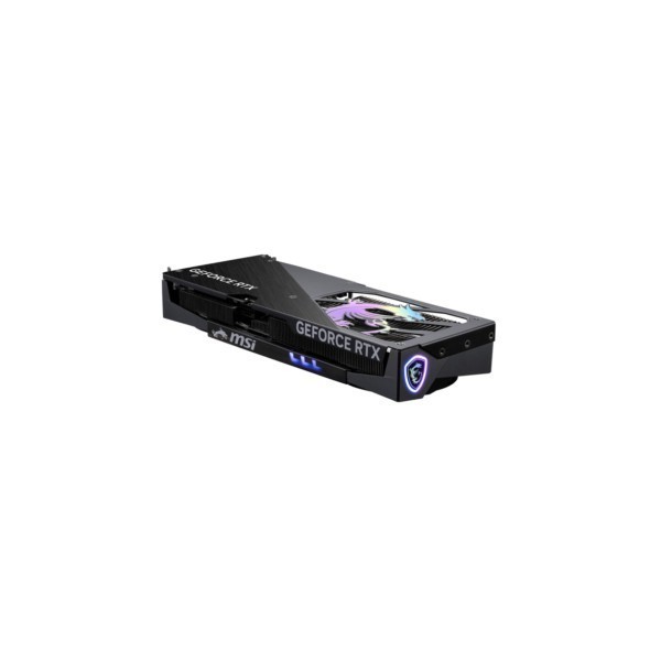 VGA MSI GeForce® RTX 5060 TI 8GB Gaming Trio OC