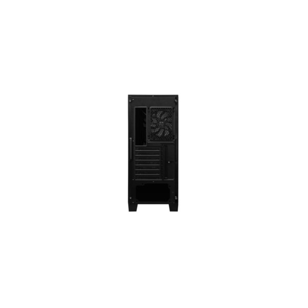 PC- Gehäuse MSI MAG FORGE 120A AIRFLOW - schwarz