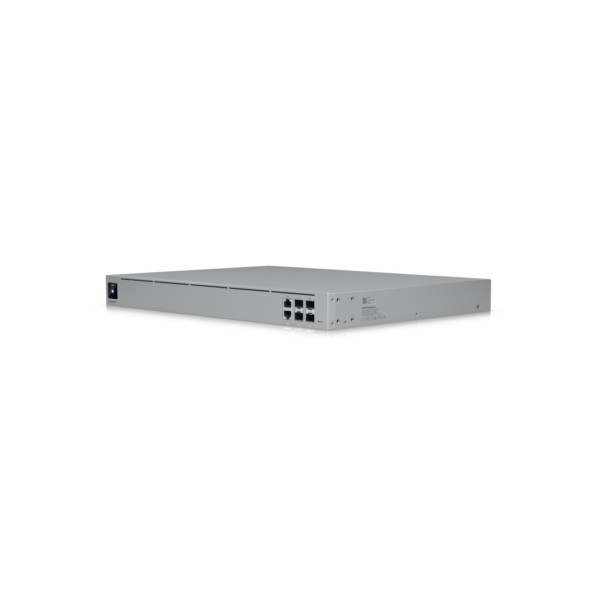 UbiQuiti UniFi Enterprise Fortress - Sicherheitsgerät EFG (1 Jahr Garantie)
