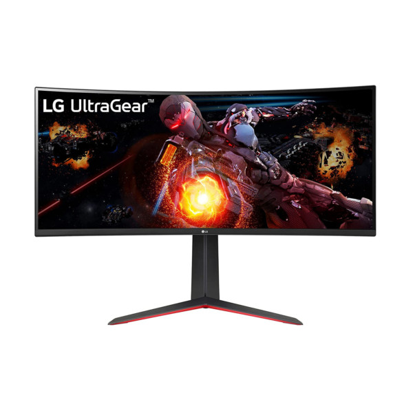 TFT LG UltraGear 34GP63AP-B 86,42 cm (34")2xHDMI,DisplayPort,SP