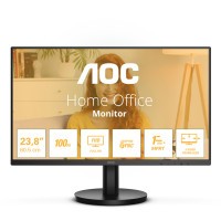 TFT AOC Basic-line 24B3HMA2 61cm (24")LED,HDMI,USB-C,SP TFT AOC Basic-line 24B3HMA2 61cm (24")LED,HDMI,USB-C,SP