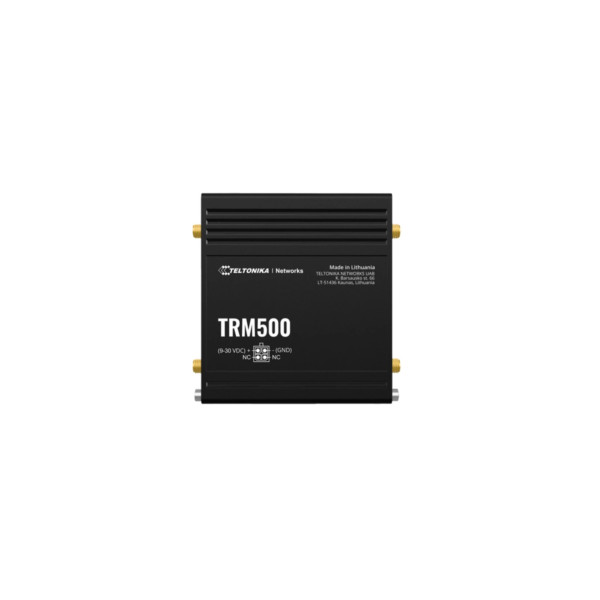 B-Teltonika TRM500 Drahloses 5G Mobilfunkmodemmit USB TYP-C