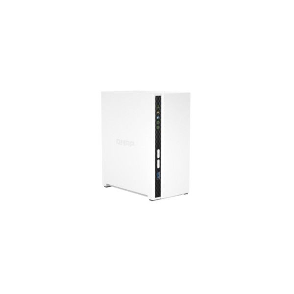 NAS Server Qnap TS-233