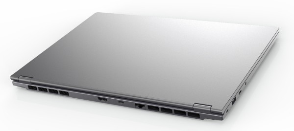 Captiva Notebook Power Starter R94-504GE Ryzen 7 255 (14.0", 16GB, SSD 1TB, Radeon Graphics, Win 11 Home)