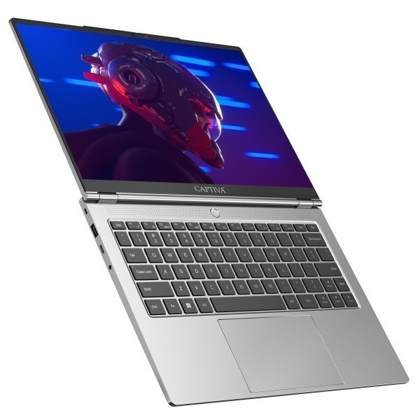 Captiva Notebook Power Starter R94-508GE Ryzen 7 255 (14.0", 32GB, SSD 1TB, Radeon Graphics, Win 11 Home)