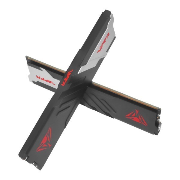 DDR5 64GB KIT 2x32GB PC 6000 Patriot Viper Venom PVV564G600C36K CL36