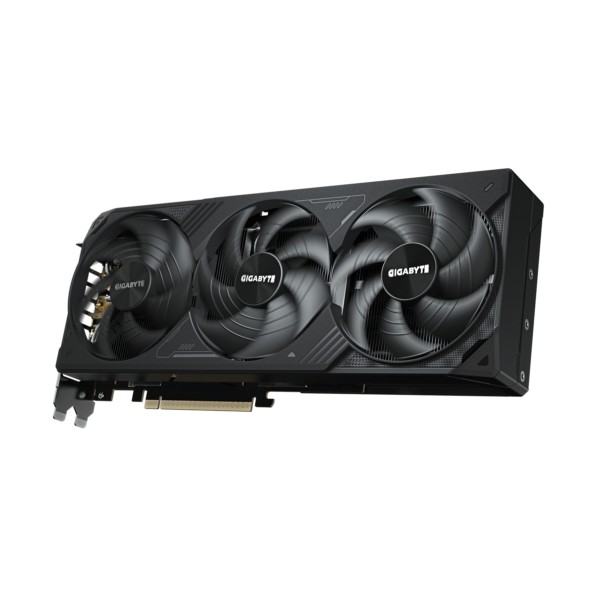 VGA Gigabyte GeForce® RTX 5080 16GB WINDFORCE SFF OC