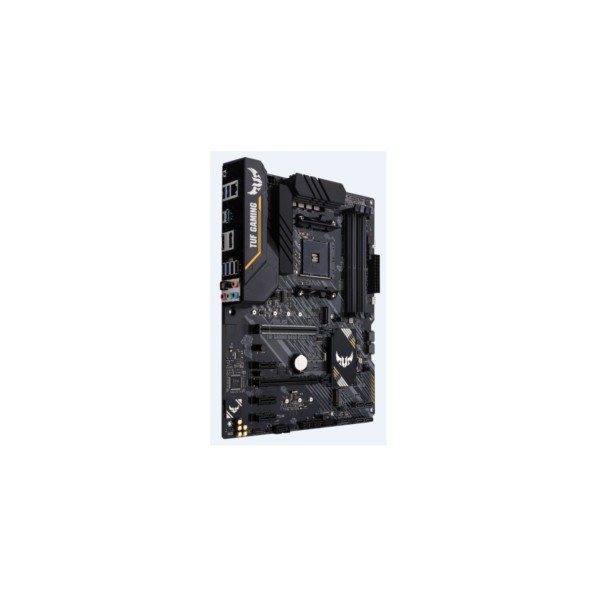 ASUS TUF B450-PLUS Gaming II (AM4) (D)