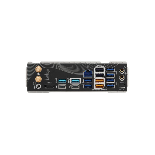 ASROCK Z890 LiveMixer WiFi (1851) (D)