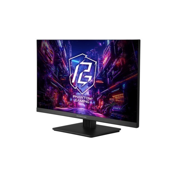 TFT Asrock Phantom Gaming PG27FFT1B 68,60cm (27")2xHDMI,1xDisplayPort,SP,180Hz