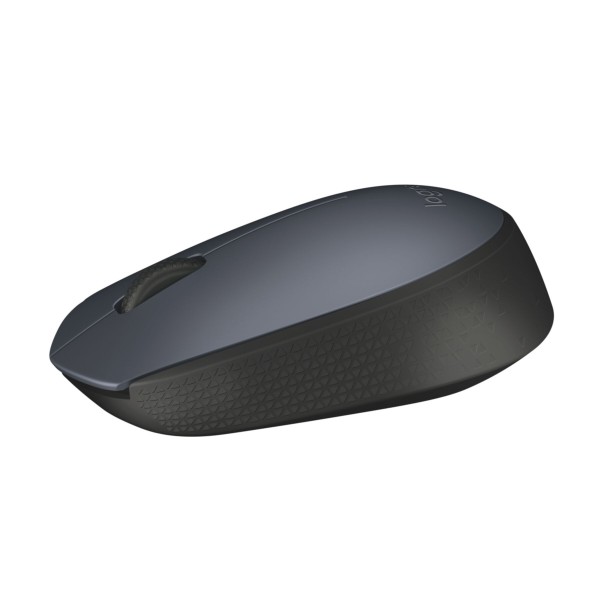 Mouse Logitech M170 Wireless grey (910-004642)