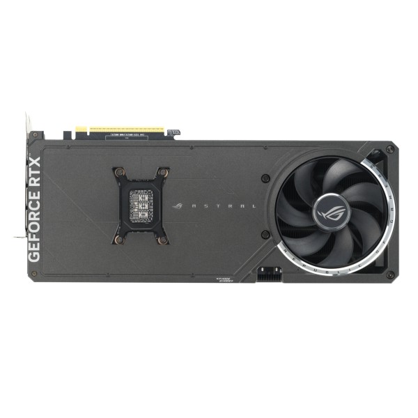 VGA Asus GeForce® RTX 5080 16GB ROG ASTRAL Gaming
