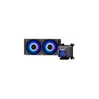 Cooler MSI MAG CORELIQUID A15 240 - Wasserkühlung 240mm Cooler MSI MAG CORELIQUID A15 240 - Wasserkühlung 240mm