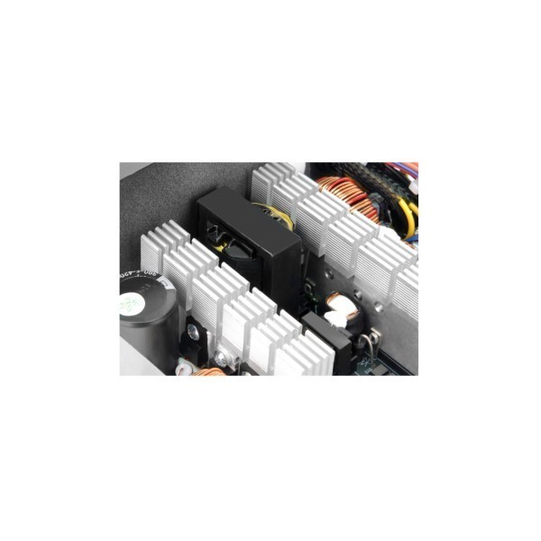 PC- Netzteil Thermaltake TR2S 650W