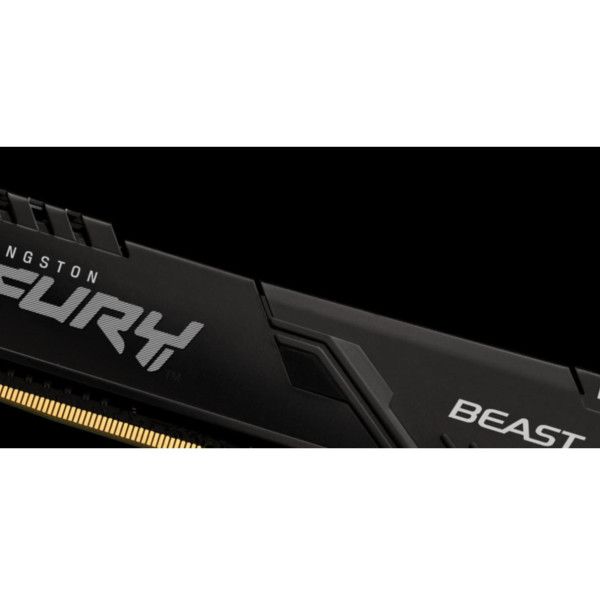 DDR4 16GB PC 3600 Kingston FURY Beast KF436C18BB/16
