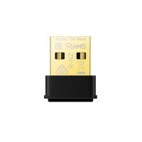 TP-Link Netzwerkadapter Archer T3U Nano TP-Link Netzwerkadapter Archer T3U Nano