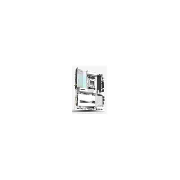 Sapphire Nitro+ X870EA Phantomlink Polar (AM5) (D)