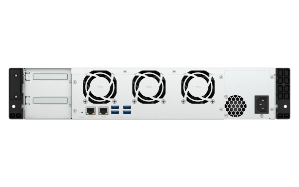 NAS Server QNAP TS-855eU-8G 8-Bay NAS-Rack