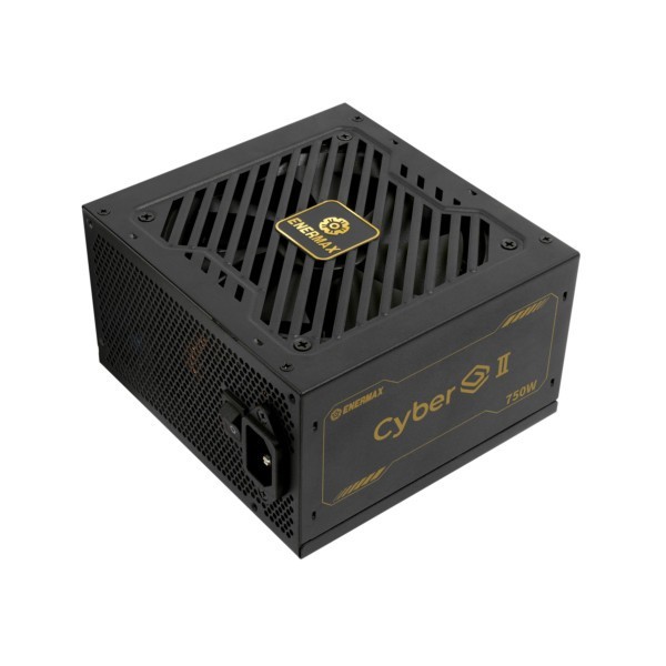 PC- Netzteil Enermax CyberG 2 750W ATX 3.1 PCIe 5.1