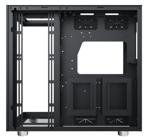 PC- Gehäuse Xigmatek AQUA Ultra