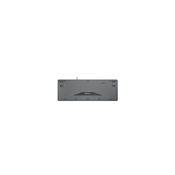 Keyboard Cherry Stream wired black (US) (JD-8502EU-2)