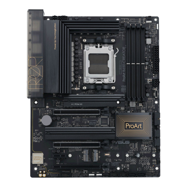 B-ASUS ProArt B650-CREATOR (AM5) (D)