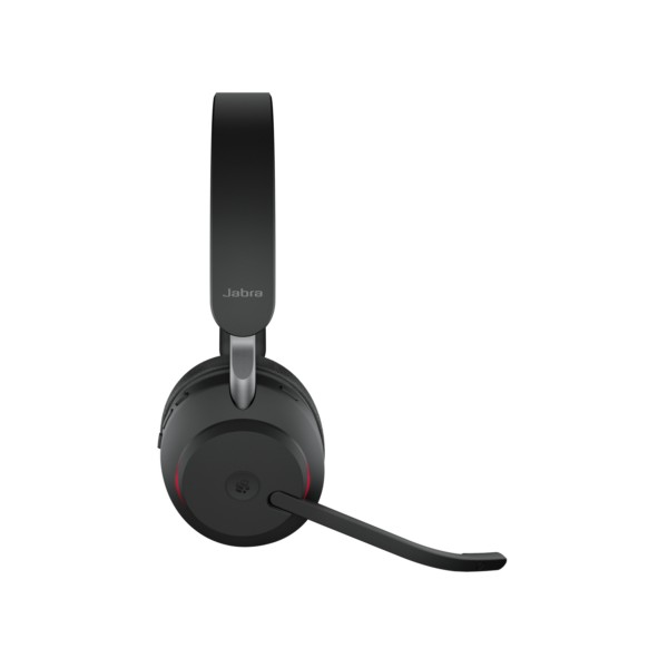 Headset JABRA Evolve2 65 MS Stereo 26599-999-899