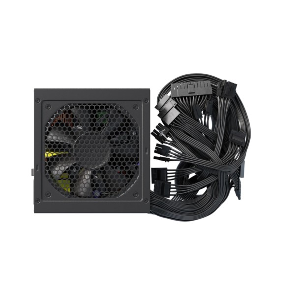 PC- Netzteil Seasonic G12 GC-850 80+ Gold SSP-850RT2   850W