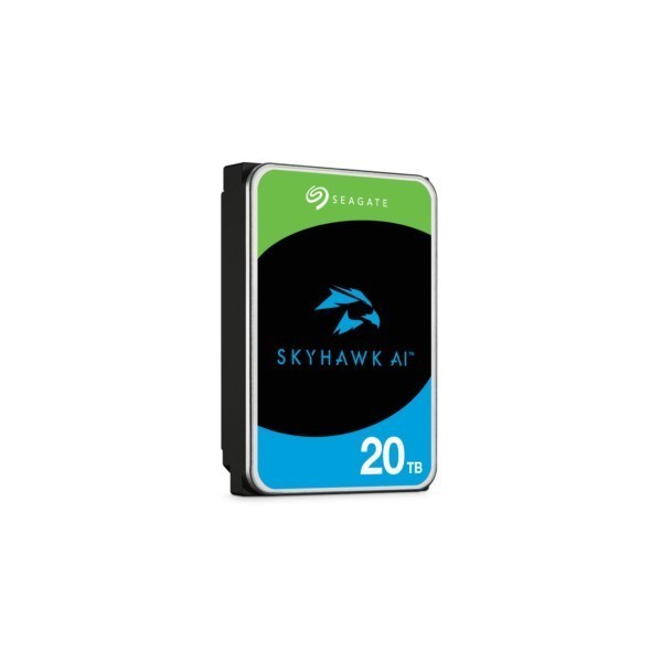 HDD Seagate SkyHawk AI ST20000VE004 20TB Sata III 512MB (D)