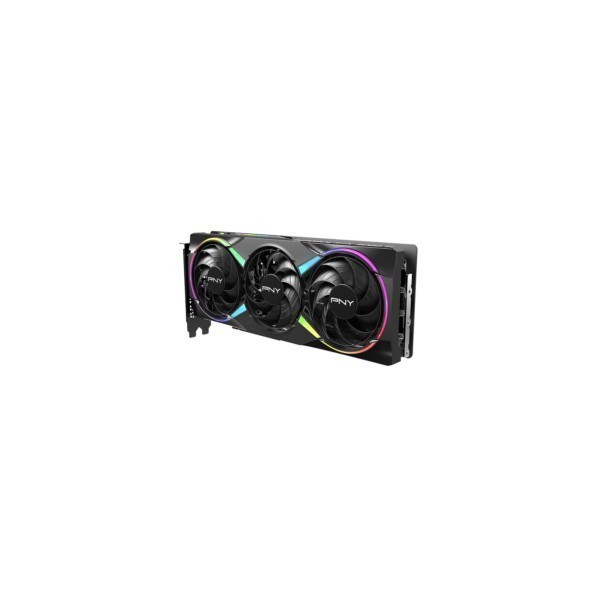 VGA PNY GeForce® RTX™ 5060 TI 8GB ARGB Overclocked Triple Fan
