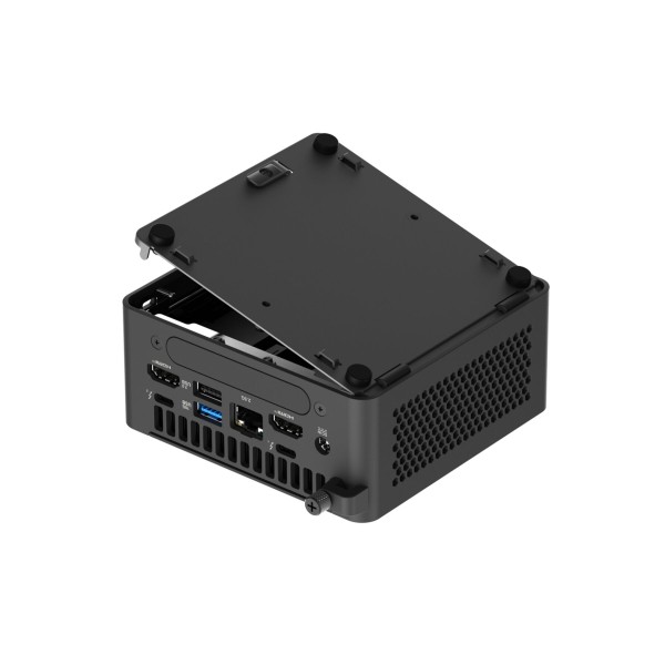 Asus NUC 15 Pro RNUC15CRHU700002 Core Ultra 7 255H - Tall - Cyber Canyon
