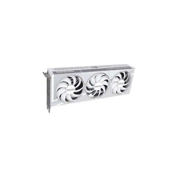 VGA Inno3D GeForce® RTX 5080 16GB X3 OC WHITE