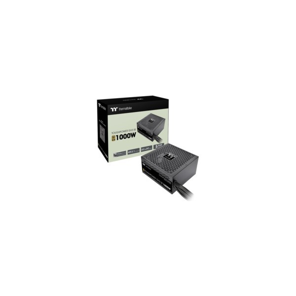 PC-Netzteil Thermaltake Toughpower GX3 SE 1000W