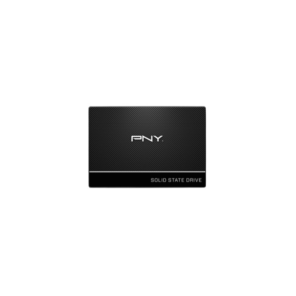 SSD PNY 1TB Sata3 CS900 SATA3 2,5" SSD7CS900-1TB-RB