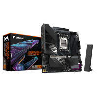 Gigabyte GA-B850M A ELT WF6E (AM5) (D) Gigabyte GA-B850M A ELT WF6E (AM5) (D)