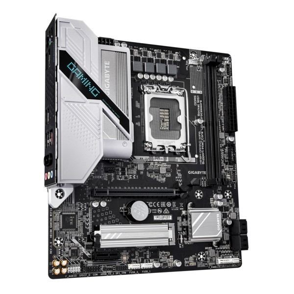 Gigabyte GA-H810M Gaming WIFI6 (1851) (D)