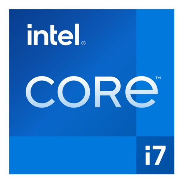 Intel Box Core i7 Processor i7-12700K 3,60Ghz 25M Alder Lake-S