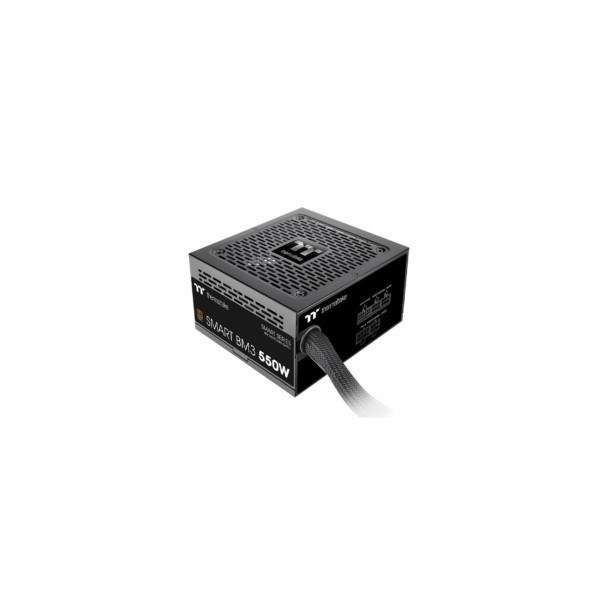 PC- Netzteil Thermaltake SMART BM3 550W 80+ ATX3.0 PS-SPD-0550MNFABE-3