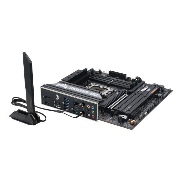 ASUS TUF GAMING B860M-PLUS WIFI (1851) (D)