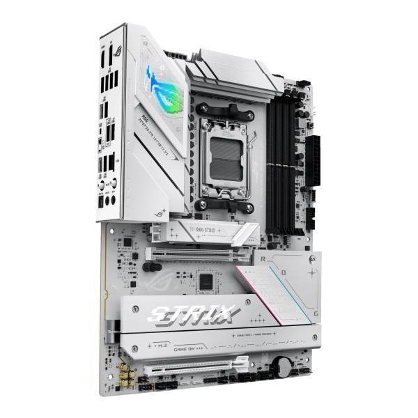 ASUS ROG STRIX B850-A Gaming WIFI (AM5) (D)