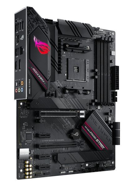 ASUS ROG STRIX B550-F GAMING (AM4) (D)