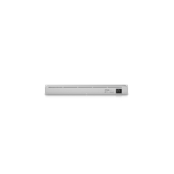 UbiQuiti UniFi Switch 8-port 10G USW-Aggregation( 1 Jahr Garantie)