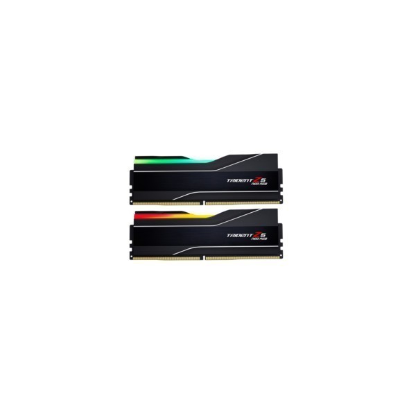 DDR5 32GB KIT 2x16GB PC 6000 G.Skill Trident Z5 Neo RGB F5-6000J3038F16GX2-TZ5NR