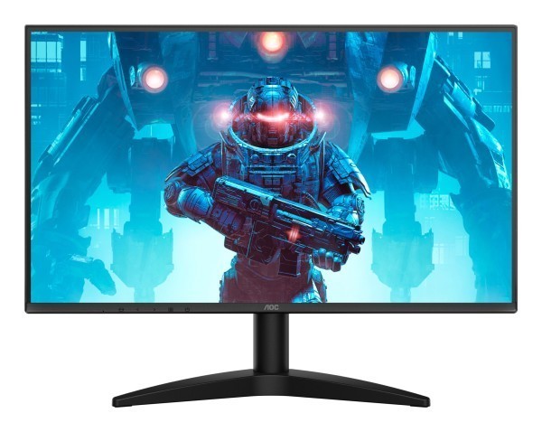 TFT AOC 24B36X 61 cm (24")LED,HDMI,VGA,DisplayPort