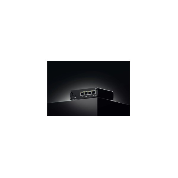 Teltonika RUTM08 Industrial Wired Router