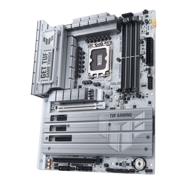 ASUS TUF GAMING Z890-PRO WIFI (1851) (D)