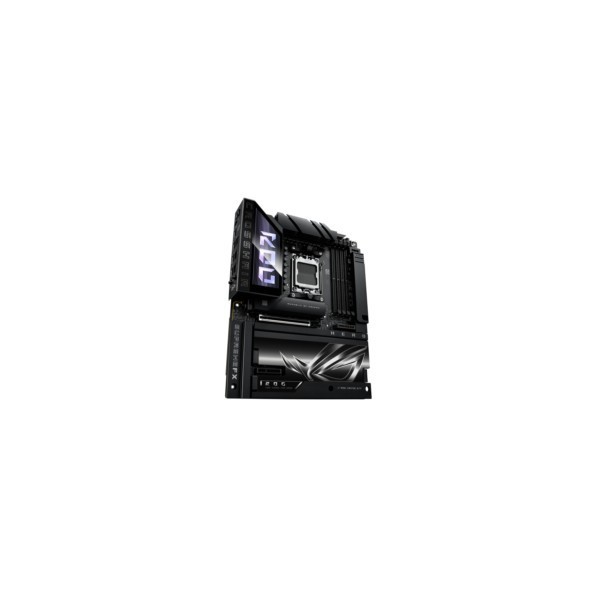 ASUS ROG CROSSHAIR X870E HERO BTF (AM5) (D)